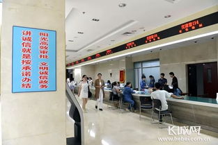 文明作標尺，丈量遷安發(fā)展新高度——高顏值中介服務(wù)點亮城市新氣象